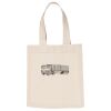 Cotton Canvas Small Tote Thumbnail