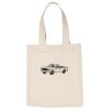 Cotton Canvas Small Tote Thumbnail