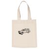 Cotton Canvas Small Tote Thumbnail