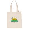 Cotton Canvas Small Tote Thumbnail