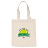 Cotton Canvas Small Tote Thumbnail