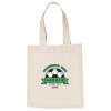 Cotton Canvas Small Tote Thumbnail