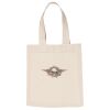 Cotton Canvas Small Tote Thumbnail