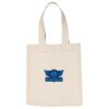 Cotton Canvas Small Tote Thumbnail