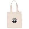 Cotton Canvas Small Tote Thumbnail