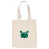 Cotton Canvas Small Tote Thumbnail