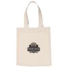 Cotton Canvas Small Tote Thumbnail