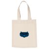 Cotton Canvas Small Tote Thumbnail