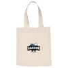 Cotton Canvas Small Tote Thumbnail
