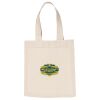 Cotton Canvas Small Tote Thumbnail