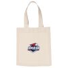 Cotton Canvas Small Tote Thumbnail