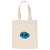 Cotton Canvas Small Tote Thumbnail