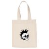 Cotton Canvas Small Tote Thumbnail