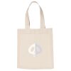 Cotton Canvas Small Tote Thumbnail