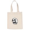 Cotton Canvas Small Tote Thumbnail