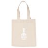 Cotton Canvas Small Tote Thumbnail