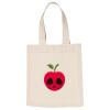 Cotton Canvas Small Tote Thumbnail