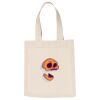 Cotton Canvas Small Tote Thumbnail