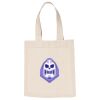 Cotton Canvas Small Tote Thumbnail