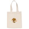 Cotton Canvas Small Tote Thumbnail