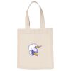 Cotton Canvas Small Tote Thumbnail