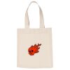 Cotton Canvas Small Tote Thumbnail