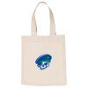 Cotton Canvas Small Tote Thumbnail
