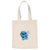 Cotton Canvas Small Tote Thumbnail