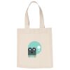 Cotton Canvas Small Tote Thumbnail