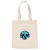 Cotton Canvas Small Tote Thumbnail