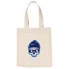 Cotton Canvas Small Tote Thumbnail