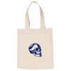 Cotton Canvas Small Tote Thumbnail