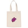 Cotton Canvas Small Tote Thumbnail