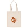 Cotton Canvas Small Tote Thumbnail