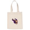 Cotton Canvas Small Tote Thumbnail