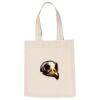 Cotton Canvas Small Tote Thumbnail