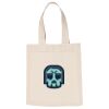 Cotton Canvas Small Tote Thumbnail