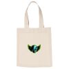 Cotton Canvas Small Tote Thumbnail