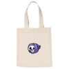 Cotton Canvas Small Tote Thumbnail