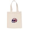 Cotton Canvas Small Tote Thumbnail