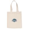 Cotton Canvas Small Tote Thumbnail