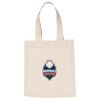 Cotton Canvas Small Tote Thumbnail