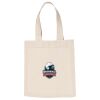 Cotton Canvas Small Tote Thumbnail