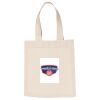 Cotton Canvas Small Tote Thumbnail