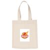 Cotton Canvas Small Tote Thumbnail