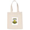 Cotton Canvas Small Tote Thumbnail