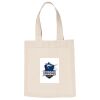 Cotton Canvas Small Tote Thumbnail