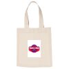 Cotton Canvas Small Tote Thumbnail