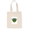 Cotton Canvas Small Tote Thumbnail