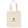 Cotton Canvas Small Tote Thumbnail